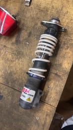 Mallosi rs24 voorschokbreker zip sp/ vespa sprint, Ophalen of Verzenden