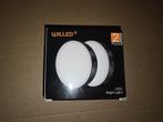 2x WILLED LED Nachtlampje - Nieuw in Verpakking, Huis en Inrichting, Lampen | Overige, Ophalen of Verzenden, Nieuw, Modern