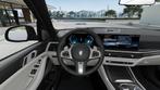 BMW X5 xDrive50e High Executive M Sport Automaat / Panoramad, Automaat, X5, 2395 kg, Zwart