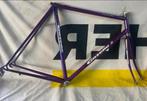 Mooi paars kleurige gazelle 56ct racefiets frame Reynolds, Verzenden, Overige typen