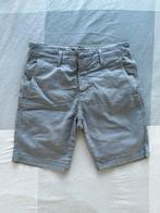 Levi’s XX Chino Shorts W29 L9.5 Standard Fit, Ophalen of Verzenden, Zo goed als nieuw, Grijs, Levi’s