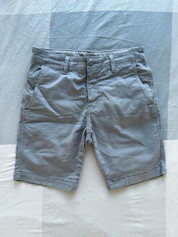 Levi’s XX Chino Shorts W29 L9.5 Standard Fit beschikbaar voor biedingen