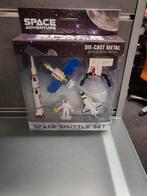 Space Adventure Shuttle Set - Nieuw!, Ophalen of Verzenden, Nieuw