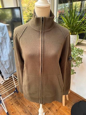 C.P. Company vest maat L beschikbaar voor biedingen