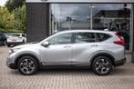 Honda CR-V 2.0 Hybrid Elegance - Trekhaak (bj 2019), Auto's, Honda, 12 maanden, Stof, Gebruikt, 4 cilinders