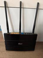 TP Link wifibooster C7 ziggo, Ophalen, Zo goed als nieuw