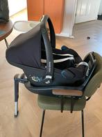 Maxi Cosi autostoel Pebble Pro incl 2 way fix, Kinderen en Baby's, Autostoeltjes, Ophalen, Gebruikt, Isofix, 0 t/m 13 kg