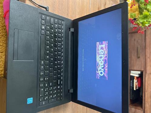 Lenovo IdeaPad 110-15IBR (Type 80T7), Computers en Software, Chromebooks, Gebruikt, 15 inch, 4 GB of minder, 128 GB, Qwerty, Ophalen of Verzenden