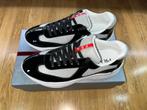 Prada America’s Cups sneakers, Kleding | Heren, Schoenen, Ophalen of Verzenden, Zo goed als nieuw