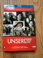 Unsere Mütter, Unsere Väter Bluray boxset, Ophalen of Verzenden, Gebruikt, Boxset