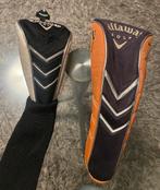 CALLAWAY  HEADCOVER / HOES  - FAIRWAY WOODS, Sport en Fitness, Golf, Ophalen, Zo goed als nieuw, Club, Callaway