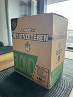 Westvleteren Blond - 2020, Verzamelen, Biermerken, Nieuw, Overige merken, Flesje(s), Ophalen of Verzenden