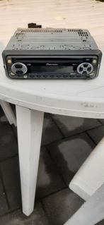 Pioneer radio BİEDEN, Ophalen of Verzenden, Gebruikt