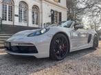 Porsche 718 Boxster GTS 4.0 (bj 2021, automaat), Automaat, Achterwielaandrijving, Gebruikt, Bedrijf