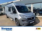 Possl RoadCar 640 Airco Enkele bedden 34.665km 2017, Dorfstraße 7, Ainring, Bayern 83404, DE, Info@poessl-group.de, Pössl, Bedrijf