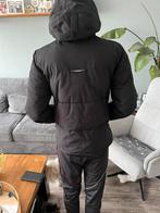 Black bananas jas, Kinderen en Baby's, Ophalen of Verzenden, Zo goed als nieuw, Jongen, Jas