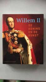 Willen II de koning en de kunst, Ophalen of Verzenden