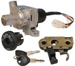 Contactslot Set Jog-R/ Jog-Rr/ Neo2002 Dmp 24553, Motoren, Tuning en Styling, Ophalen of Verzenden, 50cc-Scooterparts, Info@50cc-scooterparts.nl