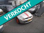 Ford Streetka 1.6 cabrio st bekr elek pak nap apk, Gebruikt, 1599 cc, Handgeschakeld, Open dak