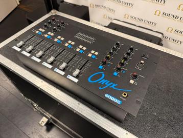 Dateq Onyx beschikbaar voor biedingen