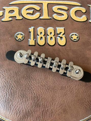 Gretsch Synchro-Sonic bridge beschikbaar voor biedingen