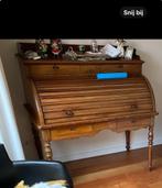 Van grootouders oud bureau, Huis en Inrichting, Kasten | Secretaires, Ophalen, Gebruikt, Vintage