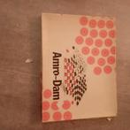 Amro-Dam Bordspel, Ophalen of Verzenden