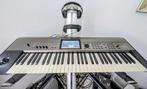 Korg Krome EX synthesizer, Muziek en Instrumenten, Ophalen, 61 toetsen, Korg, Zo goed als nieuw