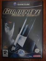 Nintendo GameCube GoldenEye Rogue Agent, 3 spelers of meer, Ophalen of Verzenden, Zo goed als nieuw, Shooter