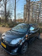 Renault Twingo 1.2 16V 2011 Bluetooth - Zwart met Trekhaak., Auto's, 839 kg, 74 pk, Beige, 4 cilinders