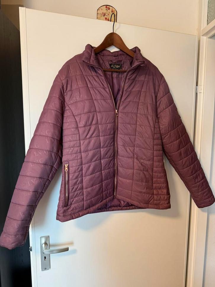 Valencio jas, Dieren en Toebehoren, Paardrijkleding, Zo goed als nieuw, Bovenkleding, Overige soorten, Ophalen of Verzenden