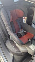 Audi baby en kinderzitje met ISOfix basis, Gebruikt, 0 t/m 18 kg, Isofix, Ophalen