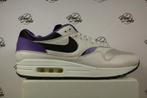 Nike Air Max 1 DNA Purple - 45, Kleding | Heren, Schoenen, Overige kleuren, -, -, Ophalen of Verzenden