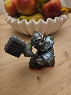 Skylanders Crusher, 1 speler, Ophalen of Verzenden, Zo goed als nieuw, Vanaf 3 jaar