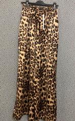 Panter luchtige broek, Maat 38/40 (M), Bruin, Ophalen of Verzenden, Zo goed als nieuw