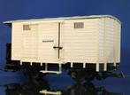modeltreinen lgb 4031 C, Gebruikt, Gelijkstroom, Wagon, Ophalen of Verzenden