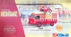 Corgi "Heritage Collection", Renault 1000kg bestelwagen, Ophalen of Verzenden, Zo goed als nieuw, Corgi