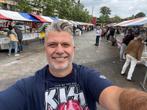 Wij nemen 6500 vinyl singles mee Platenbeurs Alkmaarr, Ophalen, Zo goed als nieuw, Pop
