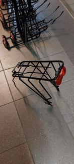 5 fiets bagagedragers met led-achterlicht, 26 inch fiets, Nieuw, Ophalen