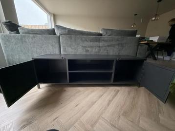 Kwantum TV Meubel - Strak Design