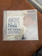 Andre Hazes - 65 jaar, Ophalen of Verzenden, Nieuw in verpakking