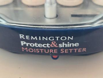 Remington Protect & Shine Krulset beschikbaar voor biedingen