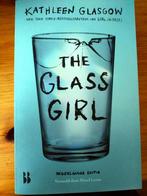 The glass girl - Kathleen Glasgow - Nederlandse editie - YA, Ophalen of Verzenden, Zo goed als nieuw, Nederland