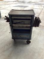 Gereedschap wagen / trolley, Ophalen, Gebruikt, ., .