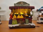 Kersthuisje Typisch Hollands, Streekkazen kerstdorp, Diversen, Kerst, Ophalen of Verzenden, Zo goed als nieuw