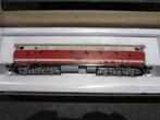 Gutzold BR 119, Hobby en Vrije tijd, Modeltreinen | H0, Overige merken, Ophalen of Verzenden, Zo goed als nieuw, Analoog