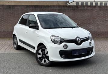 Renault Twingo 1.0 SCe Limited 5d | 40.730km | Airco | PDC | beschikbaar voor biedingen