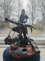 Horizon Zero Dawn - Collectors Edition Statue - Volume 1, Ophalen of Verzenden, Gebruikt, Fantasy