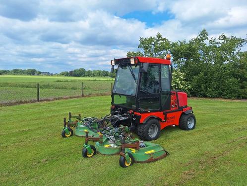 Diversen schell Sg100 (bj 2011), Zakelijke goederen, Agrarisch | Werktuigen, Overige, Oogstmachine