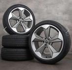 Velgen Audi Sport (21 inch) 5-arm-rotor-evo, Gebruikt, Velg(en), Personenwagen, Zomerbanden